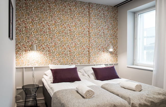 Forenom Aparthotel Turku - Foto 16