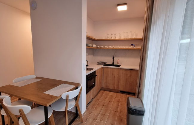 Chalets Hrabovo - Foto 27