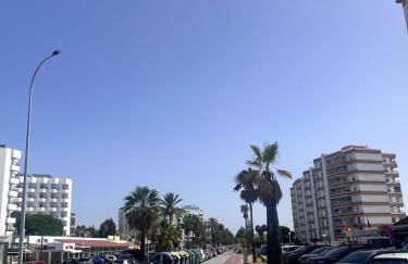 Apartamento en primera línea de playa Valdemar 1 - Foto 26