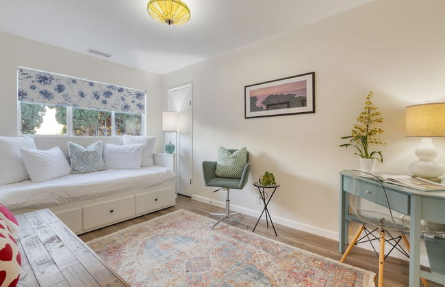 Hummingbird Haven by Avantstay Dog-friendly Near the Beach Huge Yard Hot Tub - Foto 26