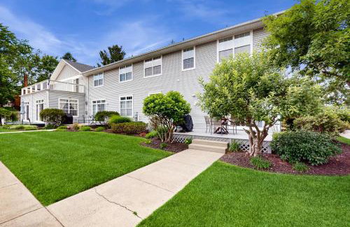 Beacon Court Condo F - Foto 25