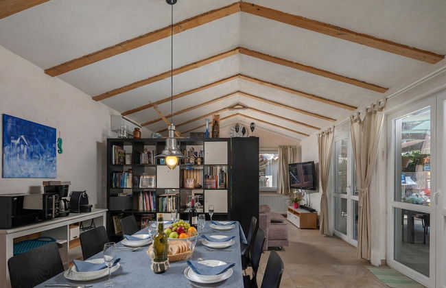 Casa Acqua - Foto 28