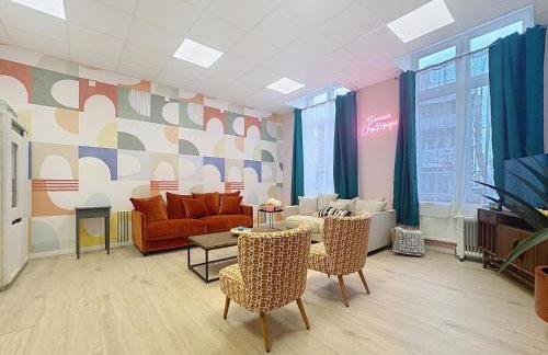 Chez Monique - Appartement à Dunkerque, Hypercentre - Foto 12