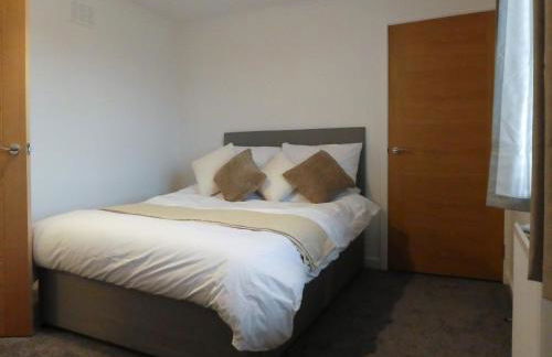 Dumfries Apartment 2 - Photo 39