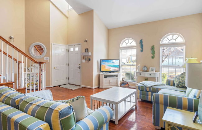 Bayview Landing #1 Sleeps 10 - Foto 1