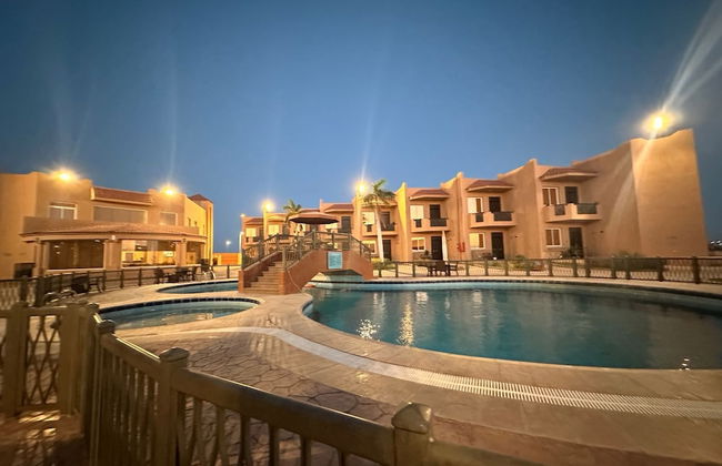 ALAHLAM CHALET YANBU - Foto 5