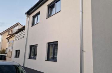 Handwerkerwohnung, Monteurunterkunft-Rodgau - Foto 21