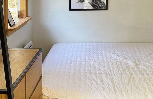4 Person Holiday Home in Frederiksvaerk - Foto 14