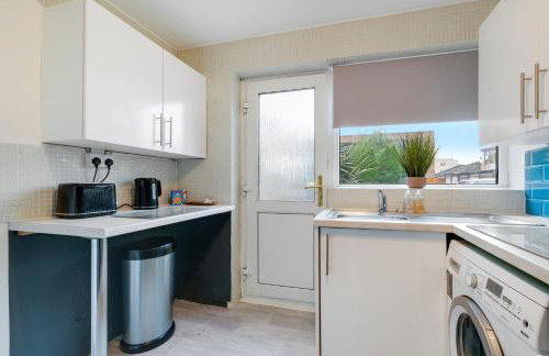 Bourne Court Attractive 1 bedroom Apt by MDPS - Foto 25