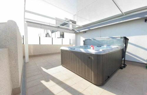 Groundfloor Pink Ciñuelica - Foto 6