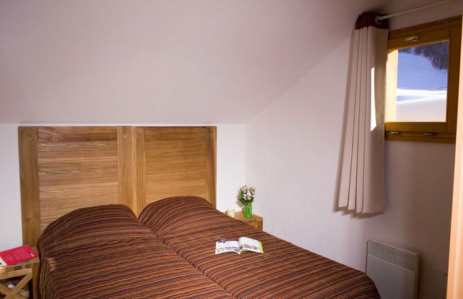 Parc des Airelles - Foto 9