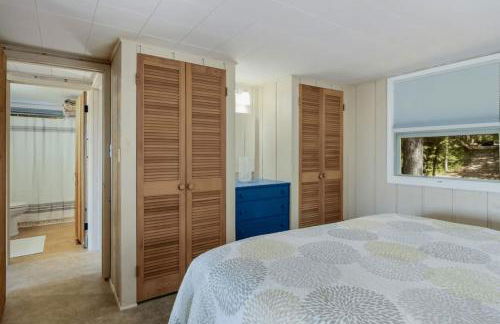 Boona Vista Lake Michigan Beach Front Cottage - Foto 9