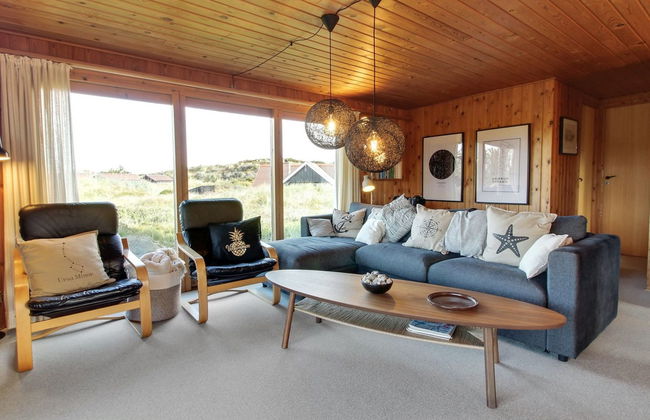 "Fridborg" - 1km from the sea - Foto 26