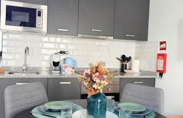 Modern Apartment Comfortable in the center - Photo 12