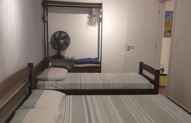 APARTAMENTO PRÓXIMO A PRAIA PISCINA E AREA GOURMET - Foto 48