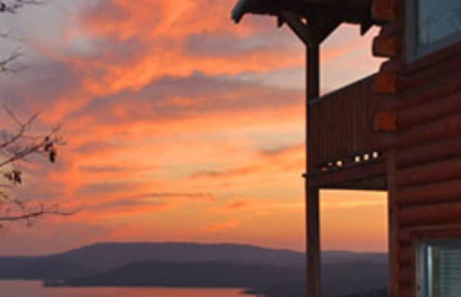 Sugar Ridge Resort - Foto 45