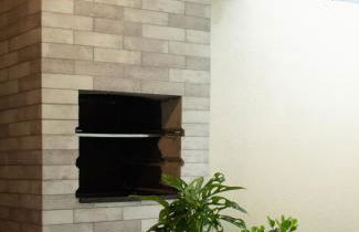 Casa do Bougainvillea Mundaú-Trairi-Ce - Foto 17