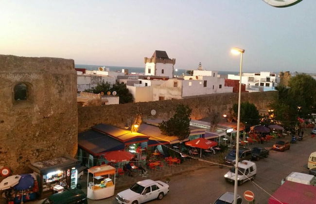 Bab Homar Appartement - Foto 19