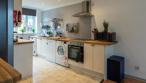 London Bridge 3 Bedroom House with reception room, office and private garden - Foto 3