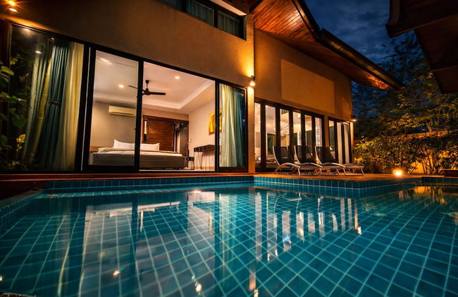 Tha Lane Bay Villa - Photo 15