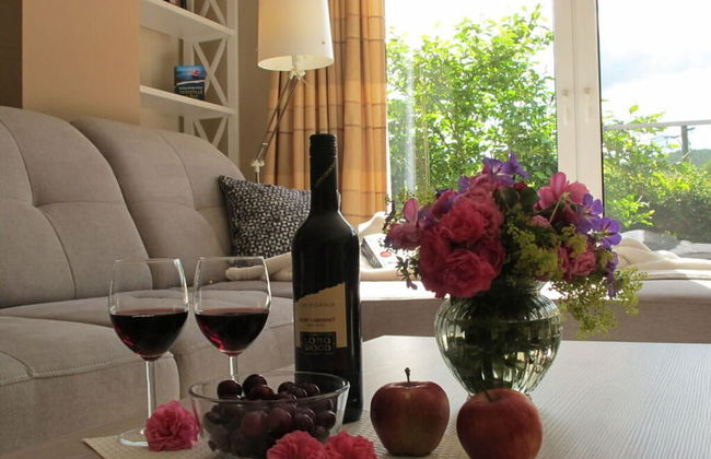 Fasse Comfortable Holiday Residence - Foto 8