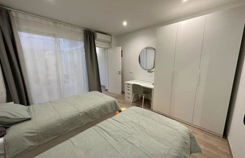 Precioso apartamento con patio. PYP - Foto 17