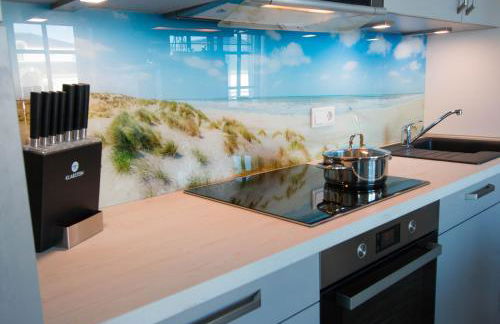 Fewo Strandleben Haus Strandperle - Foto 8