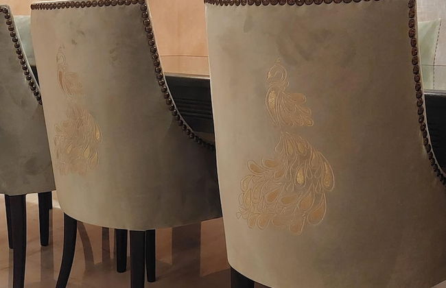 Saphir Paon - Luxury Villa in the Middle of a Farm - Foto 18