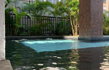 Studio Moderno no centro de São Paulo - Foto 24