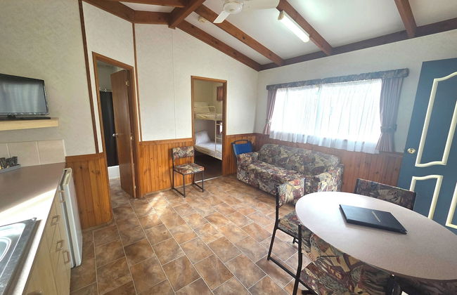 Canberra Holiday Village - Photo 28