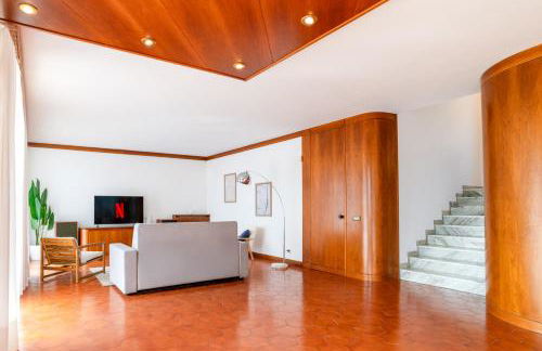 Exclusive Villa with Lake view-Private SPA - Foto 28