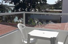 Suíte em Japaratinga com Vista do Mar - Foto 8