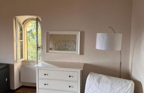 VSC Apartment - Appartamento in villa storica vista lago e piscina - Foto 31