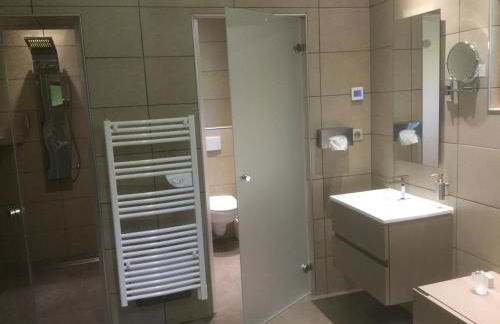 Logis Hôtel Le Relais du Bois Vialotte - Foto 38