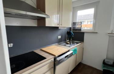 Monteurswohnung 8P Lotte - Foto 11