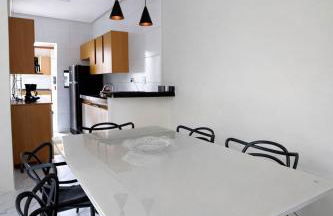 Casa 3 Quartos Ar Condicionado , Area de Churrasco - Foto 27