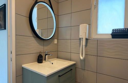 IDÉAL Pro & Familles - Tout Confort - Au calme - Foto 12