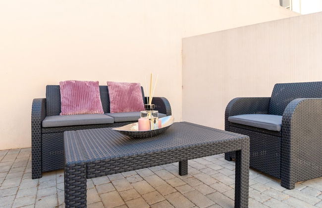 Welcomely - Xenia Boutique House With Garden - Foto 40