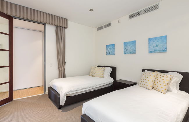 Gallery Serviced Apartments - Foto 6