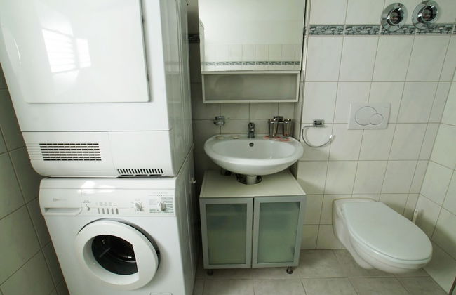 ZH Niederdorf II - Hitrental Apartment - Foto 29