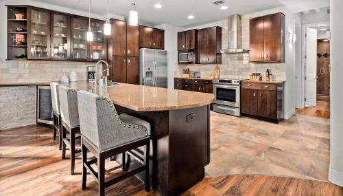 Larimer Square Luxury - Office - Downtown Hub - Foto 3