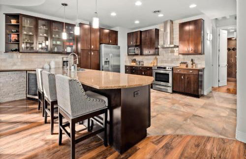 Larimer Square Luxury - Office - Downtown Hub - Foto 3