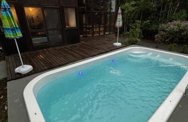Beautiful View Villa: Sea and Forest - Photo 6