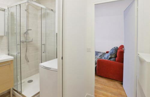 Studio au calme proche Gare - 25' Paris centre - Foto 11