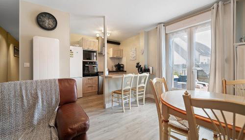 Gîte L'albatros - 400m de la mer - Foto 4