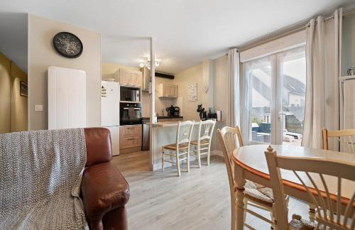 Gîte L'albatros - 400m de la mer - Foto 4