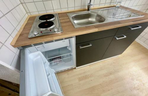 Exklusiver Rheinblick Messe Parken 5 Zimmer, 12 Personen - Foto 37