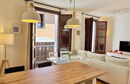 Apartamento en Carrera del Darro, Granada, Cubo - Photo 6