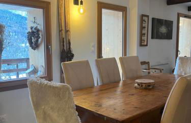 Maison de montagne Alpes du sud/station Les Orres - Photo 10