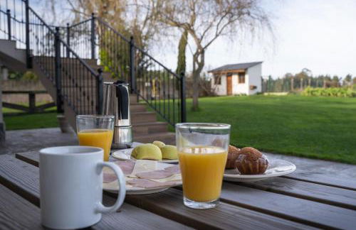 La Quintana de Figares - Foto 22